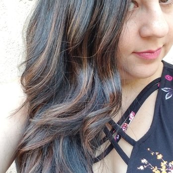 Tresses Salon - Love it! Thank you Nicki! - Hair Salons Near Me - Tracy, California Tresses Salon - Love it! Thank you Nicki! - Hair Salons Near Me - Tracy, California