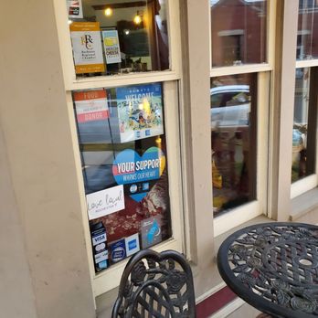 The Cheese Lady-Rochester - Porch area with window stickers of information at The Cheese Lady on Friday 12/29/2023 - Cheese Shops Near Me - Rochester, Michigan The Cheese Lady-Rochester - Porch area with window stickers of information at The Cheese Lady on Friday 12/29/2023 - Cheese Shops Near Me - Rochester, Michigan