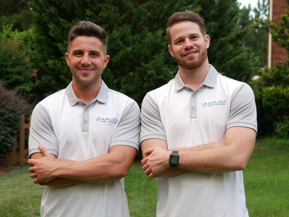 ARUZA PEST CONTROL Updated June 2024 15 Photos & 14 Reviews 1231