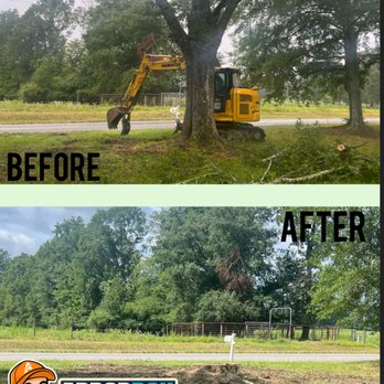ArborBoy Outdoors - Tree Services Near Me - Natchez, Mississippi
