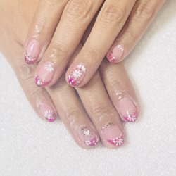 White Heaven Nail Spa - By Kim