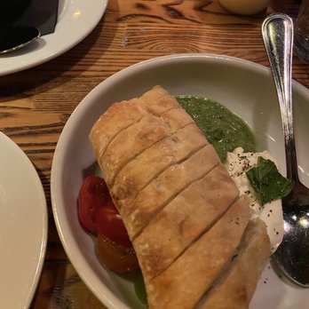 Bacari GDL - Bursts caprese - Mediterranean Near Me - Glendale, California