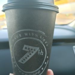 7th Street Coffee