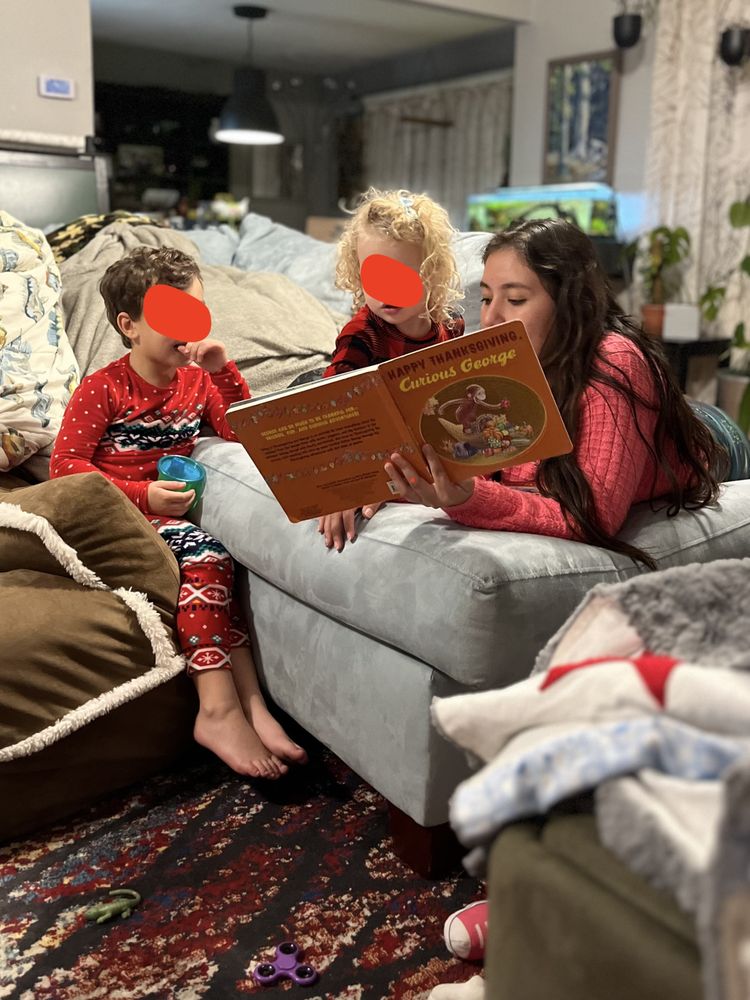 Agent  Au Pair - childcare center in New Haven, CT