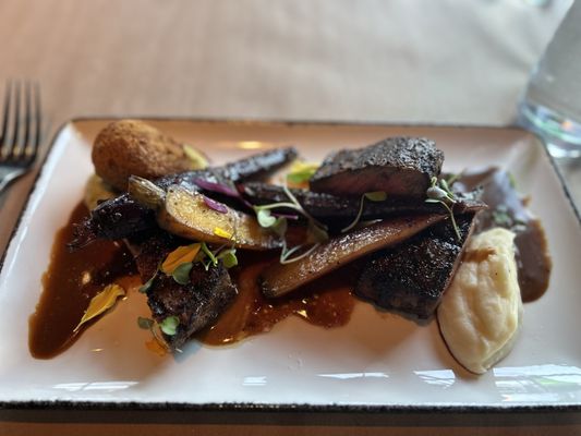 Clarklewis Restaurant by null