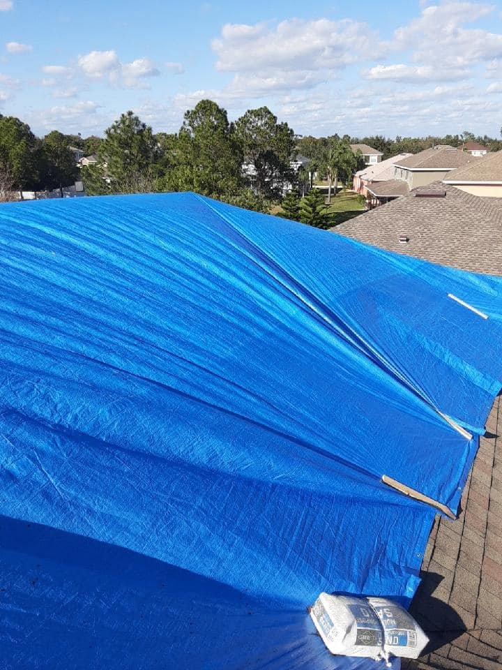 Slide of Progressive Remodeling & Roofing