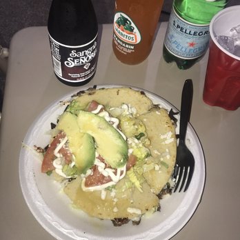 Tacos Tacuba - Food Trucks Near Me - Van Nuys, California Tacos Tacuba - Food Trucks Near Me - Van Nuys, California