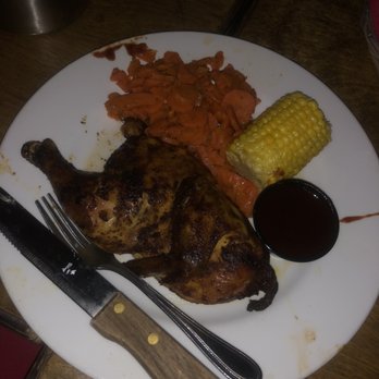 Rustler's Rooste - Rotisserie Chicken - Steakhouses Near Me - Phoenix, Arizona