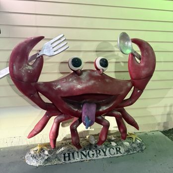 Hungry Crab - Seafood Near Me - Orlando, Florida