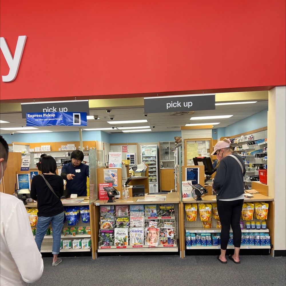 CVS PHARMACY - 43 Photos & 75 Reviews - 10575 Scripps Poway Pkwy, San ...