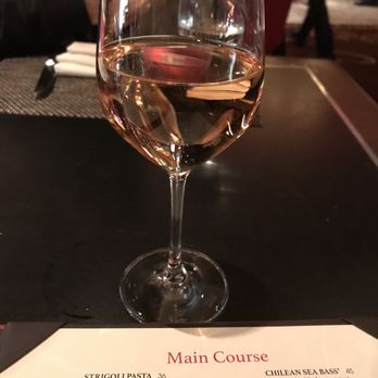 Allegro - Rose - Italian Near Me - Las Vegas, Nevada