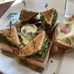 Mcalister club Mcalister club