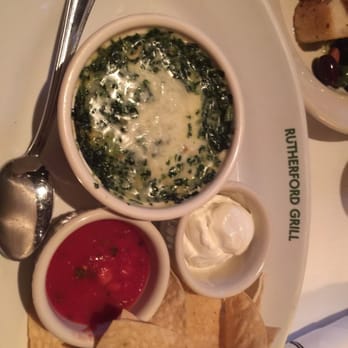 Rutherford Grill - Dip - American Near Me - Rutherford, California
