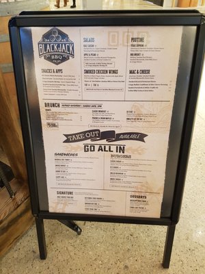 Menu photo 8 The Food District Mississauga, ON Menu photo 8 The Food District Mississauga, ON