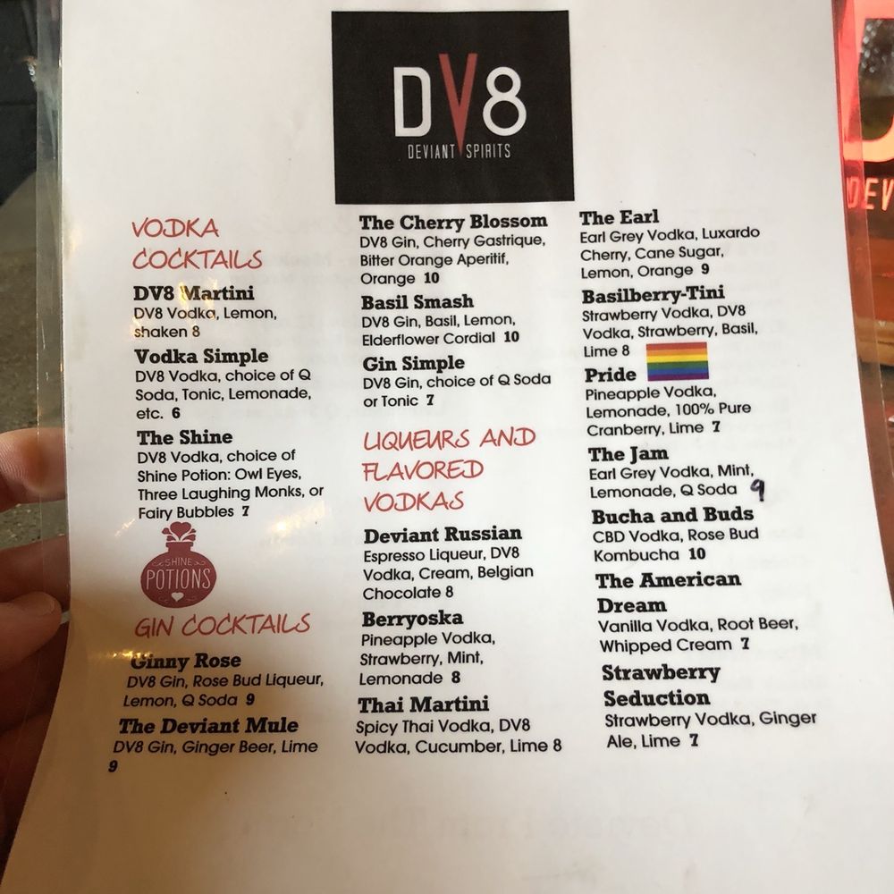 DV8 Distillery - Distilleries Near Me - Boulder, Colorado DV8 Distillery - Distilleries Near Me - Boulder, Colorado