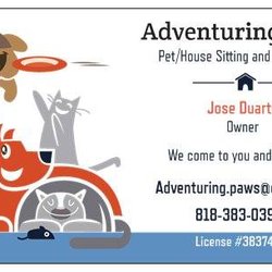 Adventuring Paws - thanks for stopping by, have a great day looking forward to talking to you.