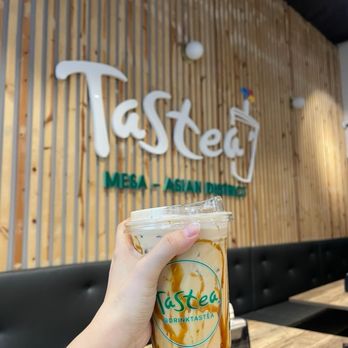 Tastea - Bubble Tea Near Me - Mesa, Arizona Tastea - Bubble Tea Near Me - Mesa, Arizona