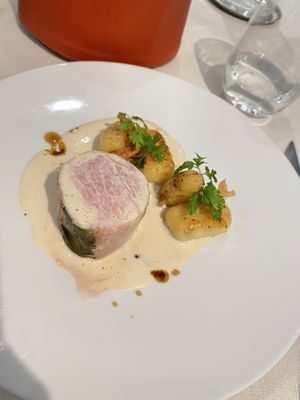 L'Escarbille by null