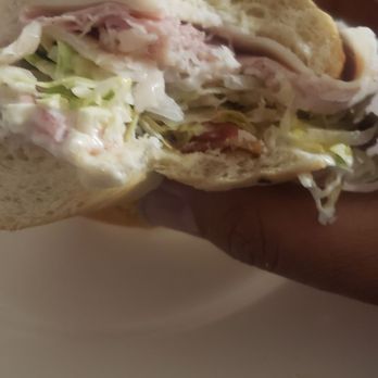 Jersey Mike's Subs - Fast Food Near Me - Elk Grove, California Jersey Mike's Subs - Fast Food Near Me - Elk Grove, California