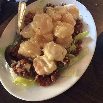 Monkey King Pub & Grub - Honey walnut shrimp - Asian Fusion Near Me - Alameda, California Monkey King Pub & Grub - Honey walnut shrimp - Asian Fusion Near Me - Alameda, California