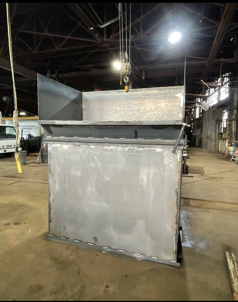 DONNELLY FABRICATION Horsham, PA Yelp