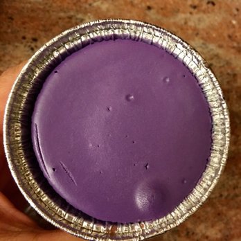 UBAE - Ube Cheesecake. - Desserts Near Me - Honolulu, Hawaii UBAE - Ube Cheesecake. - Desserts Near Me - Honolulu, Hawaii
