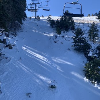 Mountain High Resort - Ski Resorts Near Me - Wrightwood, California