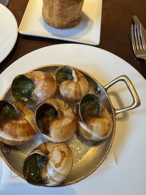 Restaurant Drouant by null