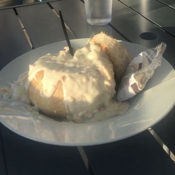 Wooly's - Clam Chowder - Seafood Near Me - Pismo Beach, California Wooly's - Clam Chowder - Seafood Near Me - Pismo Beach, California