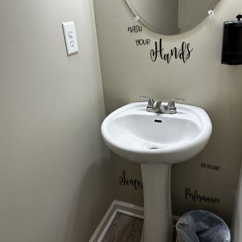 Keeping It Clean - Home Cleaning Near Me