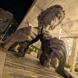Thrive Sculpture