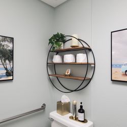 San Diego North Endodontics - Restroom