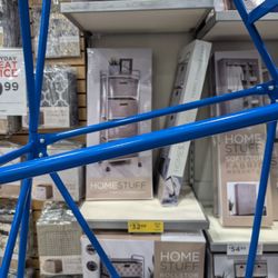 Kitchen Stuff Plus - My storage rack