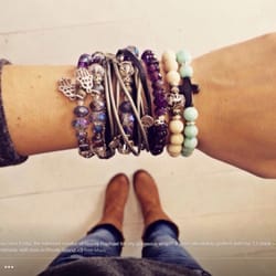 Blackbirds Consignment Shop