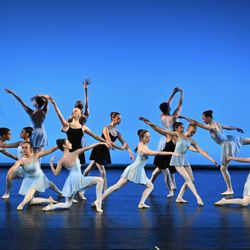 California Dance Academy