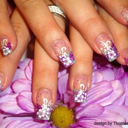 Nailcult Nagelstudio Linz - Designed by NailCult