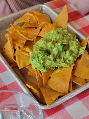 Chancho Tortilleria by null