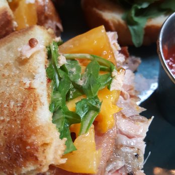 Brookland's Finest - New American Near Me - Washington, DC, District of Columbia