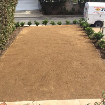 Greenview Turf - Artificial Turf Near Me - Northridge, California