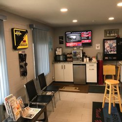 Bruce Stewart's Auto Repair Centre - Photo