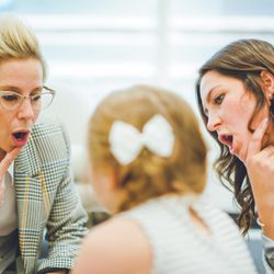 LKS & Associates - We believe in collaboration and understand the importance of therapist actively working together.