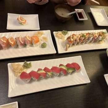 Tomoyama Sushi - Lemon roll, Carlsbad roll & Hawaiian rolls - Sushi Bars Near Me - Carlsbad, California Tomoyama Sushi - Lemon roll, Carlsbad roll & Hawaiian rolls - Sushi Bars Near Me - Carlsbad, California