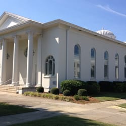 First Baptist Church Of Thomson - Come check us out- First Baptist Church in Thomson, GA- where we love God, love people, & serve the world together!