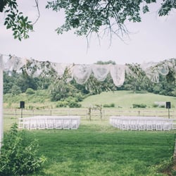 Gingerwoods - Courtesy Sarah Katherine Davis Photography