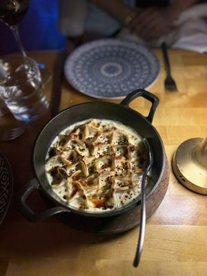 Byblos Mediterranean Restaurant Miami by null