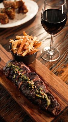 Suite 200 Grille by null