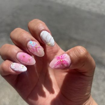Demure Nails & Spa - Nail Salons Near Me - San Dimas, California Demure Nails & Spa - Nail Salons Near Me - San Dimas, California
