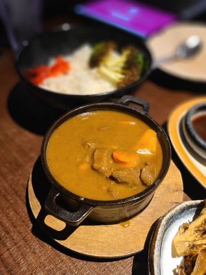 Chubby Curry by null Chubby Curry by null