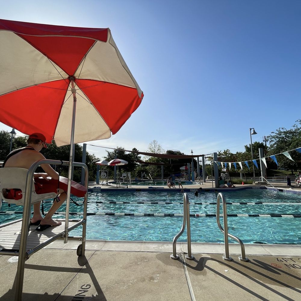 Bartholomew Municipal Pool - Main pool - Swimming Pools Near Me - Austin, Texas Bartholomew Municipal Pool - Main pool - Swimming Pools Near Me - Austin, Texas