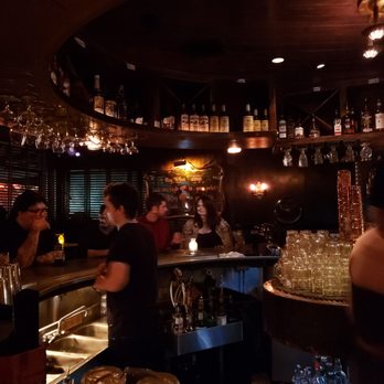 Thirsty Crow - Nice place, good vibes, and good drinks. - Cocktail Bars Near Me - Los Angeles, California Thirsty Crow - Nice place, good vibes, and good drinks. - Cocktail Bars Near Me - Los Angeles, California